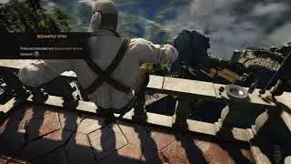 The Witcher 3 - Speedrun WR / Bad Ending on 50sec