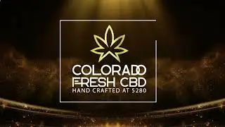 Colorado Fresh CBD