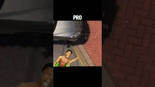 Pro 🆚 Noob Cpm 2 Levels #cpm#viral#gaming#viralshorts