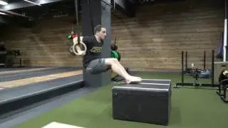 Movement Essentials Preview