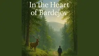 In the Heart of Bardejov &ndash; A Song About Nature and Inner Peace