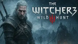The Witcher 3 Wild Hunt part 39