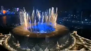 Alibaba 20th anniversary