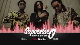 [FREE] Migos Type Beat | Migos Instrumental | 