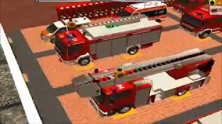 Emergency 4 - Wegberg 7 Beta - Exploring Wegberg Livestream 3/3