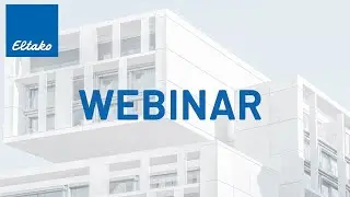 Webinar I  Eltako The Company I English