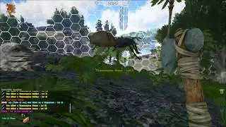 ARK Sotf: Simple pistol strat game play