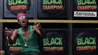 Teflon - Champion Sound [Official Video 2016]