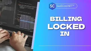 SaaS Billing Is Done   This is the Foundation Before 12 Apps in 12 Months