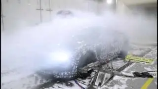 Ford Shelby GT 350 Mustang 2015 модельного года