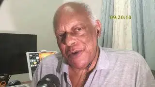 GRENADABROADCAST Live Stream