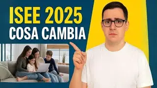 ISEE 2025: Novit&agrave; Ufficiali, Controlli INPS e Cosa Cambia Davvero per le Famiglie