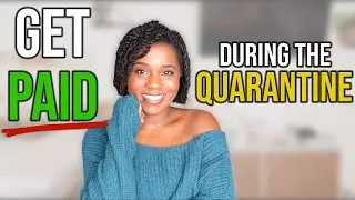 How to Make Money from Home 2020 | Quarantine Life