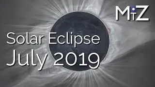 Solar Eclipse July 2019 - True Sidereal Astrology