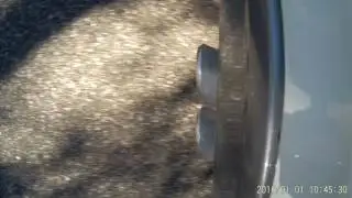 FPV GT BOSS 335 Exhaust (60FPS)