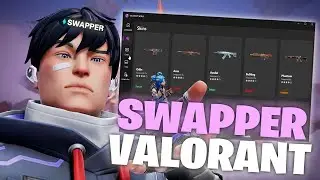 Best Valorant Skin Changer 2026 - Free Unlock All Skins Tool | Valorant Skin Changer 2026