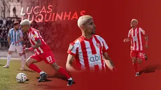 Lucas Luquinhas |2025| Highlights