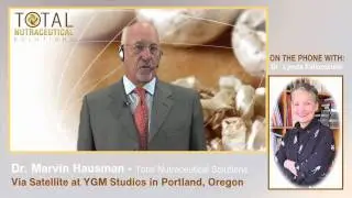 Who Is Dr. Marvin Hausman? The Mushroom Doctor?