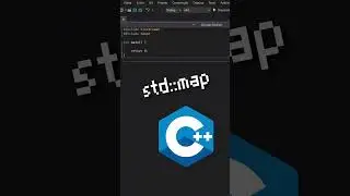 Entenda std::map em C++
