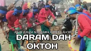 NEW SANTALI BAPLA PROGRAM VIDEO DARAM DAH OKTOH MANDARIA JIWIR JUDASI MANDARIA GROUP LALCHUA 2026