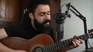 Vilarejo - Marisa Monte (Stefano Mota)