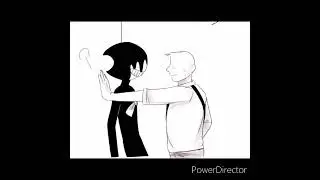 Генри.. спустя 30 лет... #bendy #бенди #мем #Бенди_мемы