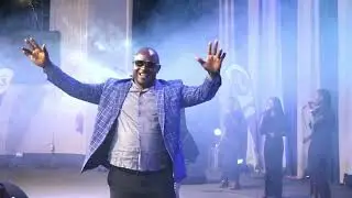 MULEMBE GWA YESU LIVE CONCERT AT HOUSE OF REST BY PASTOR ROBINSON KAJUBI. #party #zina