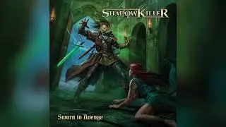 Shadowkiller - Into The Night