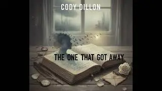 Cody Dillon - The One That Got Away (@Cold COVER)