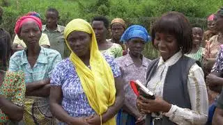 World Water Day   Africa Development Promise