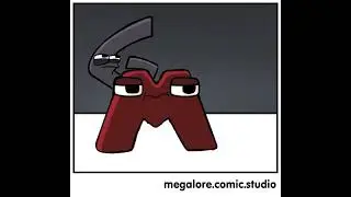 4|Number Lore Remasterizado (2/6)
