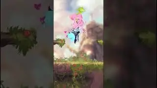 Maybe Nerf Arcadia in Brawlhalla