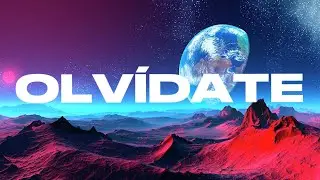 Greefs - Olv&iacute;date (feat. Lil Cra-Z)