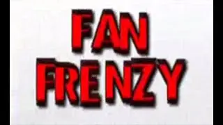 NoDQ CAW Season 8: Fan Frenzy