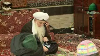 Special Session of Naqshbandi Silent Dhikr
