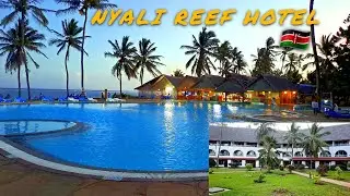Nyali Reef Hotel Mombasa | A hotel with everything that you need