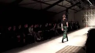 Luxsure TV presents Odeeh FW2013