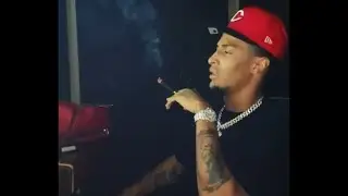 Comethazine - 10 Thousand (Full Extended Snippet) (prod. Childboy)