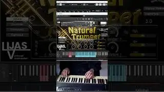 ‼️🌴Demostraci&oacute;n Merengue Kontakt‼️🌴 Merengue Master Pack - #merengue #kontaktinstruments #vst
