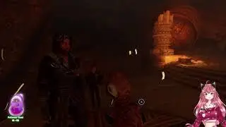 Day 11. Parrying queen Axon 2. !snowball fight!