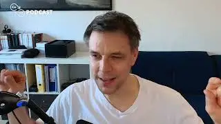 Data Architecture with Christoph Windheuser (CaSE #58)
