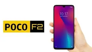 POCO F2 Full Features and Specifications 🔥| Trailer Video | Price, release date, leaks