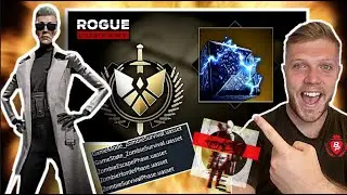 *HUGE* 😍 ZOMBIES, Weapon MASTERY + NEW rogue SKINS LEAKS for Season 3? - Rogue Company