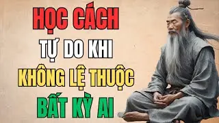 Cổ Nhân Dạy: Học Cách Tự Do Khi Không Lệ Thuộc Bất Kỳ Ai | Cổ Nhân Tâm Đắc