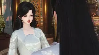 《嫡女变庶女，她让的全是地狱！#1~51》母亲跪求她把嫡女身份让给假妹妹，让？当然让——让妹妹沦为笑柄，让母亲自食恶果，让渣男发疯跪求合。而那位她随手扶持的废太子，竟撕毁契约将她堵在龙椅前