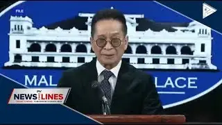 Palace hits back at KMU; cites government achievements for workers
