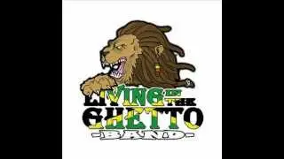 Rasta Blanco & Living in the ghetto Band _ Cicileu (Shanty town).wmv