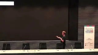 Open Document Format and its Toolkit – LibreOffice Conference 2024