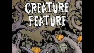 Creature Feature - A Corpse In My Bed