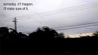 an untitled song about feelings i know all too well